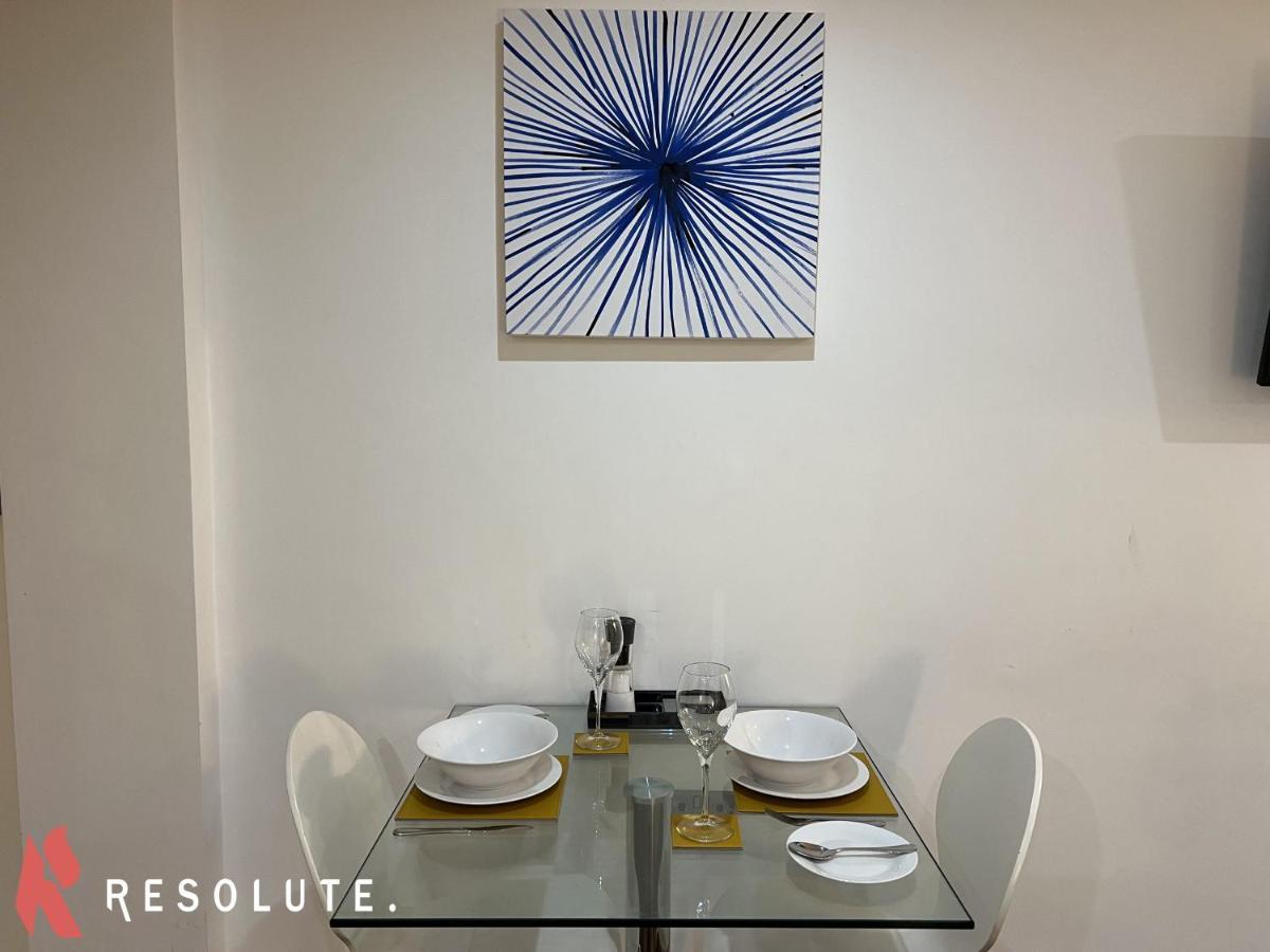 Newly Renevated Historic 1 Bedroom Apartment - Jewellery Quarter Central Birmingham Zewnętrze zdjęcie