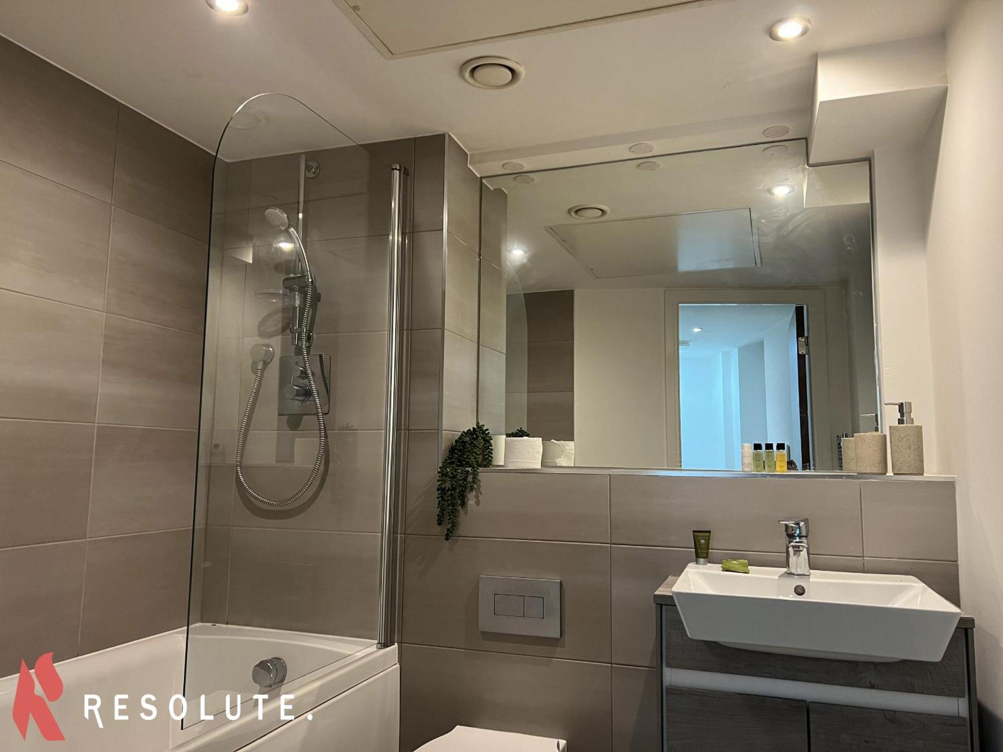 Newly Renevated Historic 1 Bedroom Apartment - Jewellery Quarter Central Birmingham Zewnętrze zdjęcie
