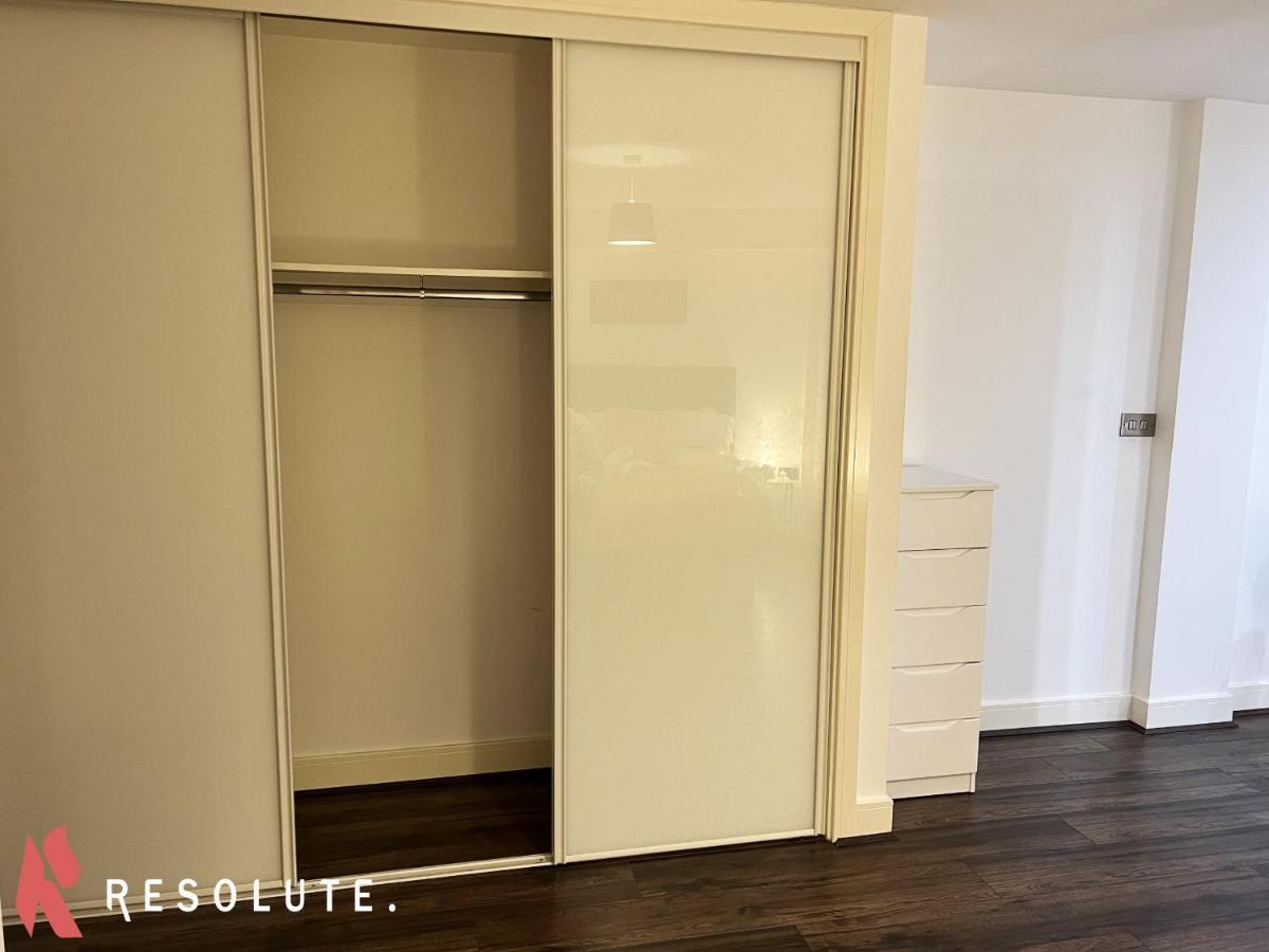 Newly Renevated Historic 1 Bedroom Apartment - Jewellery Quarter Central Birmingham Zewnętrze zdjęcie